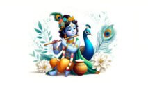 krishna janmashtami