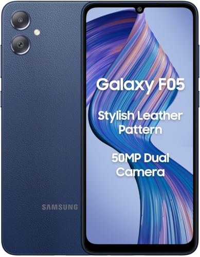 SAMSUNG GALAXY F05