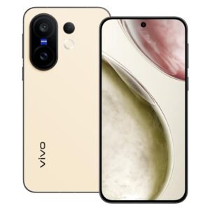 VIVO X200 FE 5G (Amber Yellow, 12GB RAM, 256GB Storage) with No Cost EMI/Additional Exchange Offers