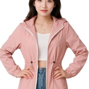 LITZO Women Jacket || Women Sweatshirt Style Jacket for Winter Wear (L-127-129)