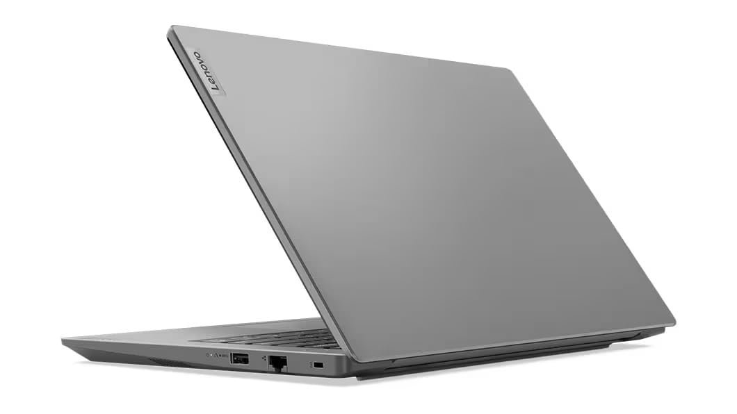 Lenovo 14 (2025), Intel Core i3 13th Gen 1315U - (24 GB/512 GB SSD/Intel UHD Graphics/Windows 11 Pro) Thin and Light Business Laptop/14.0" FHD Display/Iron Grey/1.4 kg/MS Office 2021 - Image 4