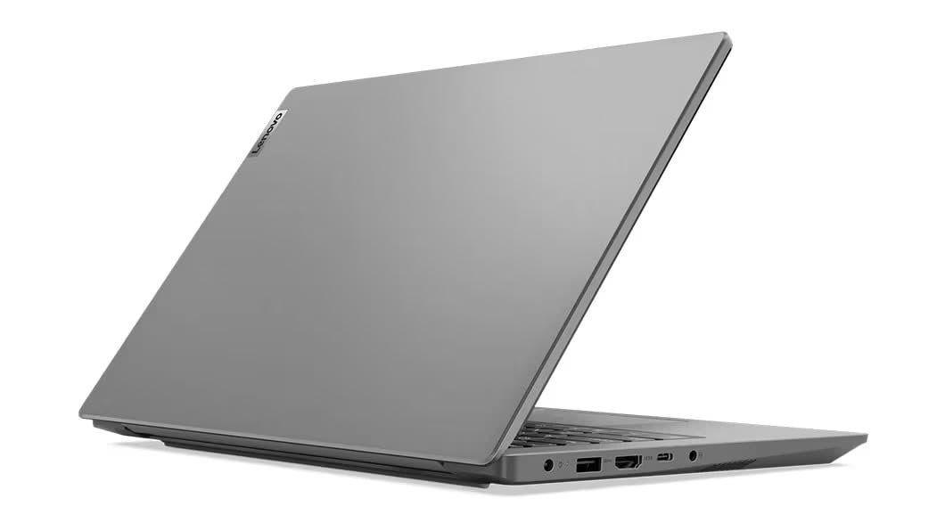 Lenovo 14 (2025), Intel Core i3 13th Gen 1315U - (24 GB/512 GB SSD/Intel UHD Graphics/Windows 11 Pro) Thin and Light Business Laptop/14.0" FHD Display/Iron Grey/1.4 kg/MS Office 2021 - Image 3