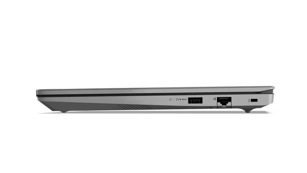 Lenovo 14 (2025), Intel Core i3 13th Gen 1315U - (24 GB/512 GB SSD/Intel UHD Graphics/Windows 11 Pro) Thin and Light Business Laptop/14.0" FHD Display/Iron Grey/1.4 kg/MS Office 2021 - Image 5