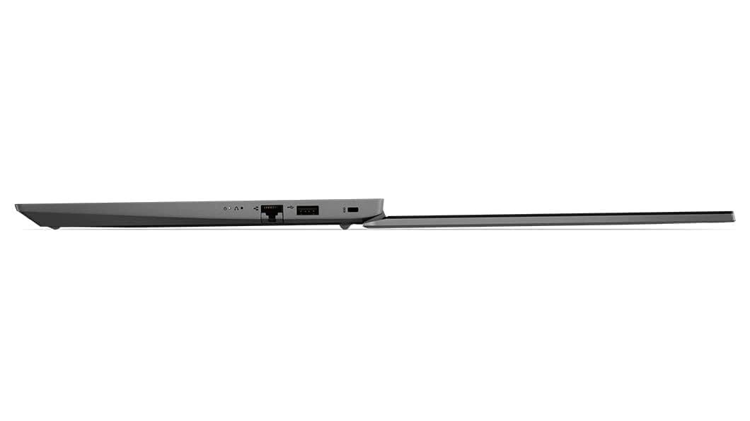 Lenovo 14 (2025), Intel Core i3 13th Gen 1315U - (24 GB/512 GB SSD/Intel UHD Graphics/Windows 11 Pro) Thin and Light Business Laptop/14.0" FHD Display/Iron Grey/1.4 kg/MS Office 2021 - Image 6