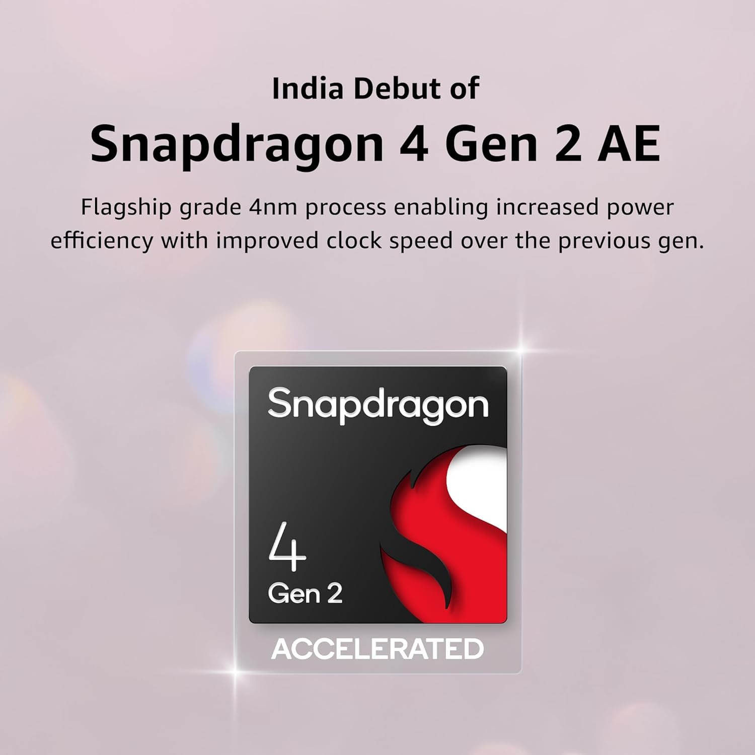 Redmi 13 5G Prime Edition, Orchid Pink, 8GB+128GB | India Debut SD 4 Gen 2 AE | 108MP Pro Grade Camera | 6.79in Largest Display in Segment - Image 6