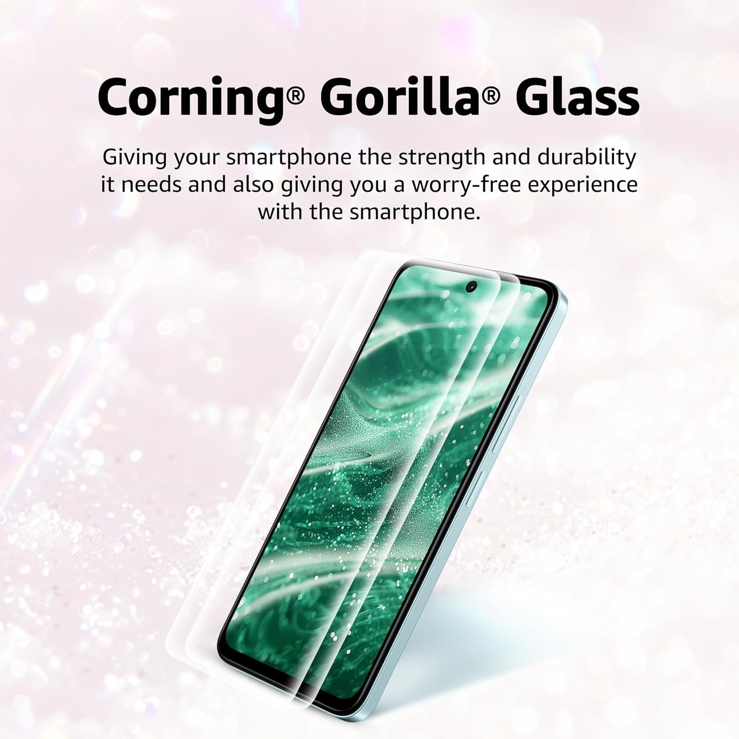 Redmi 13 5G Prime Edition, Orchid Pink, 8GB+128GB | India Debut SD 4 Gen 2 AE | 108MP Pro Grade Camera | 6.79in Largest Display in Segment - Image 9