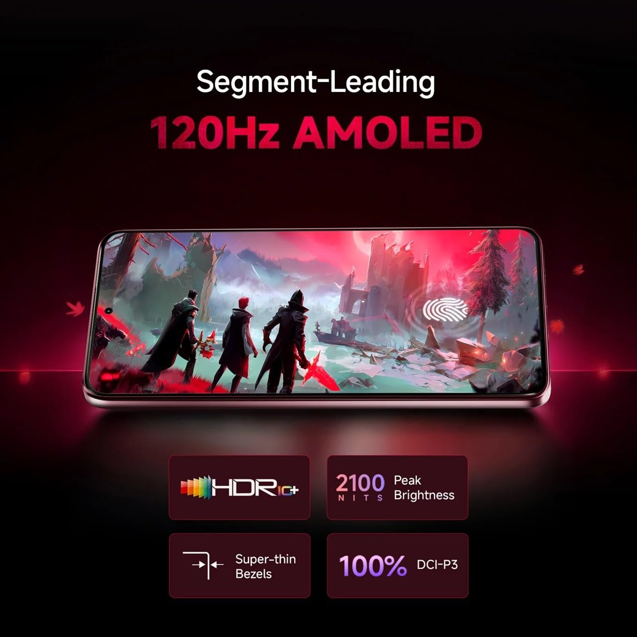 Redmi Note 14 SE 5G, Titan Black (6GB, 128GB) - Image 7