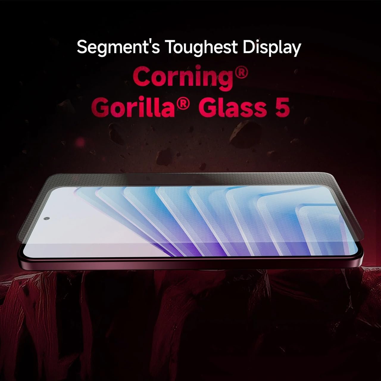 Redmi Note 14 SE 5G, Titan Black (6GB, 128GB) - Image 8