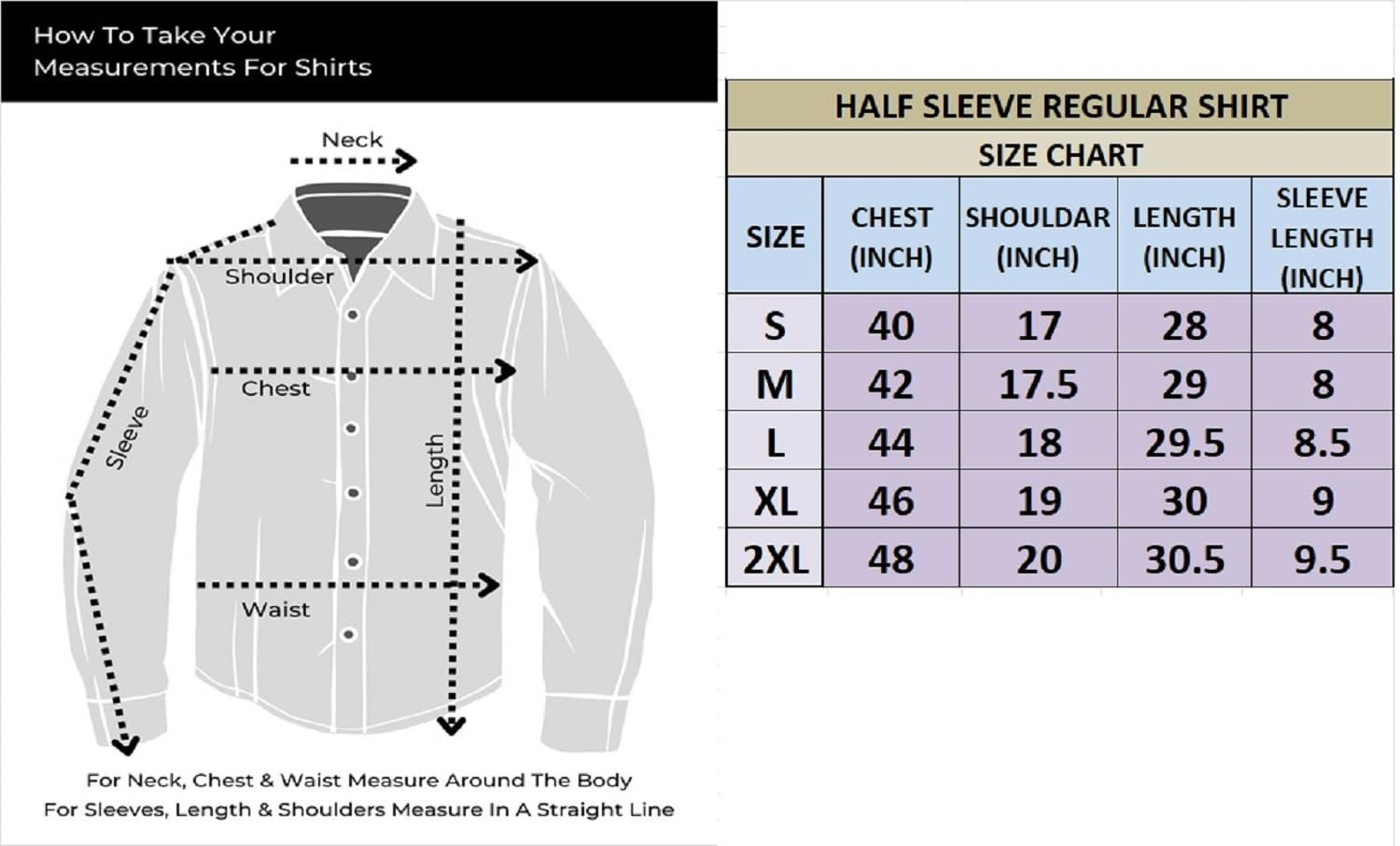 Lymio Shirt for Men|| Regular Fit Shirt for Men|| Men Stylish Shirt (Turkeys-Shirt) - Image 5