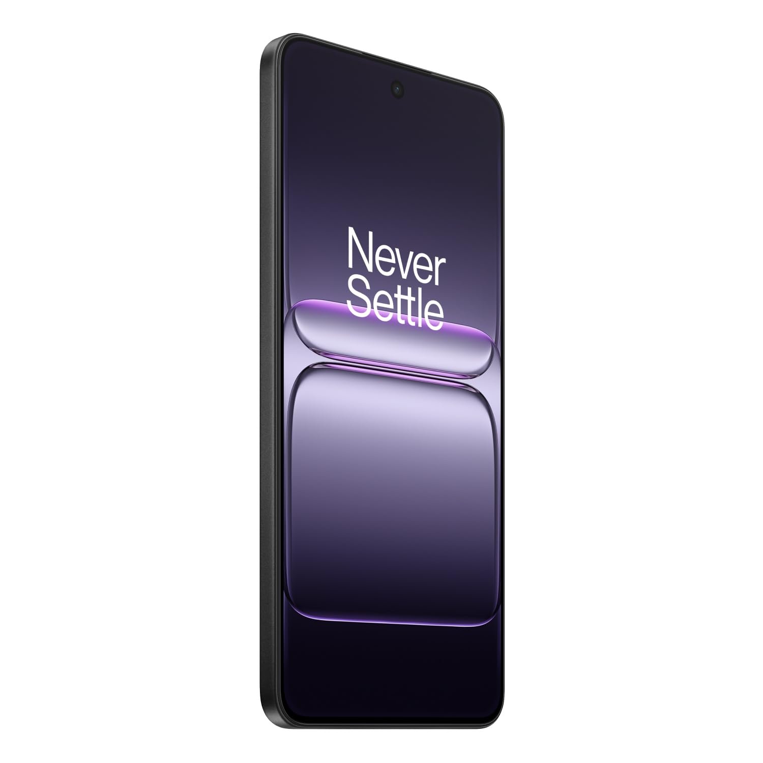 OnePlus Nord CE5 | Massive 7100mAh Battery | MediaTek Dimensity 8350 Apex | Powered by OnePlus AI | 8GB + 256GB | Black Infinity - Image 6