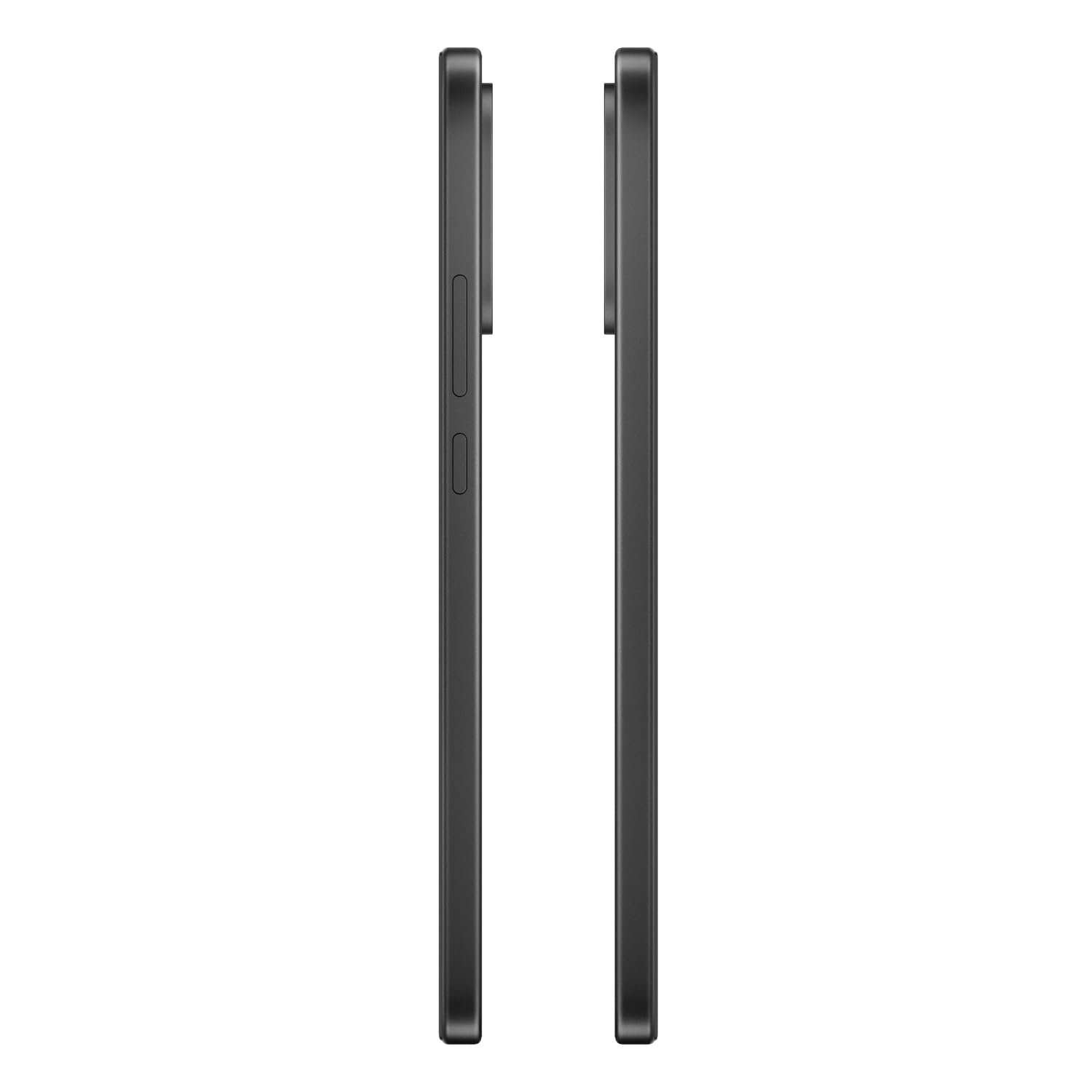 OnePlus Nord CE5 | Massive 7100mAh Battery | MediaTek Dimensity 8350 Apex | Powered by OnePlus AI | 8GB + 256GB | Black Infinity - Image 8