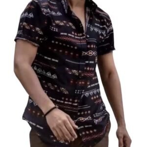 Mens Casual Shirts New