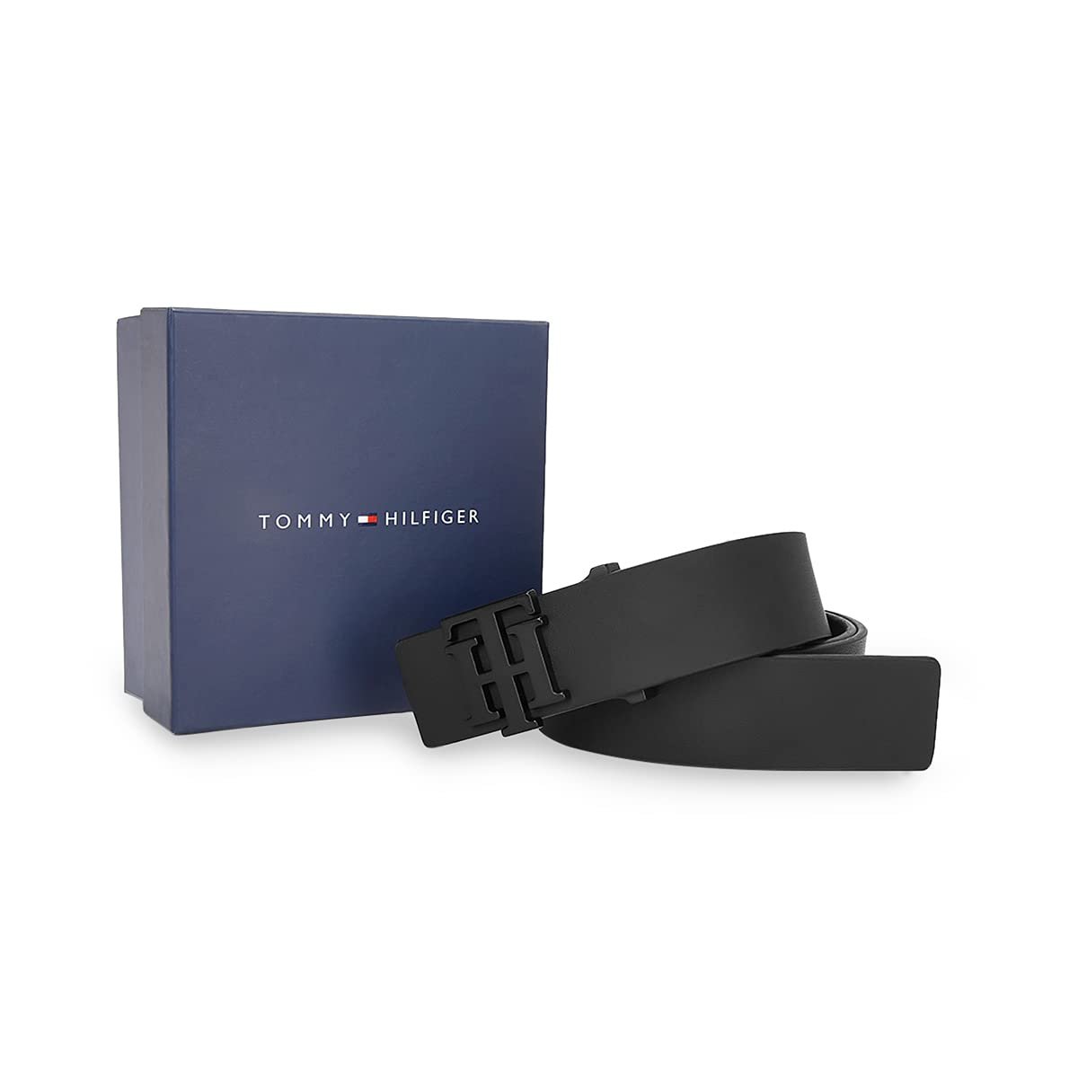 Tommy Hilfiger Men Belt - Image 7