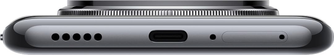 Redmi Note 14 Pro+ 5G (Titan Black, 8GB RAM+ 256GB Storage) | Snapdragon 7s Gen 3 Processor | AMOLED Display | Dual Nano-SIM | 6200mAh Battery - Image 5