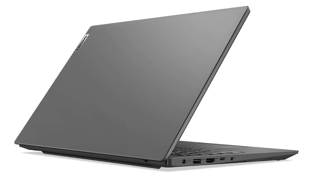 Lenovo V15 AMD Ryzen 3 7320U 15.6" (39.62cm) FHD 250 Nits Antiglare Thin and Light Laptop (8GB/512GB SSD/Windows 11 Home/Arctic Grey/1.65 Kg), 82YU00W7IN - Image 7