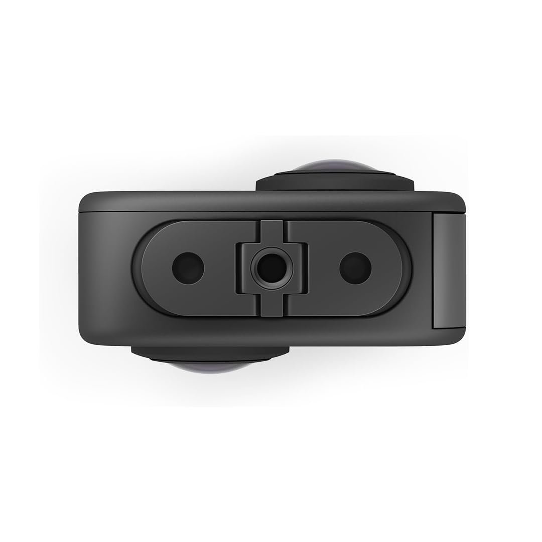 GoPro Max 360 Action Camera - 5.6K30 HD Video & 16.6MP Photos, Ultimate 360 Photography, Stabilization, Rugged & Waterproof, High-Performance Enduro Battery, Easy Object Tracking with Quik Editing App - Image 9