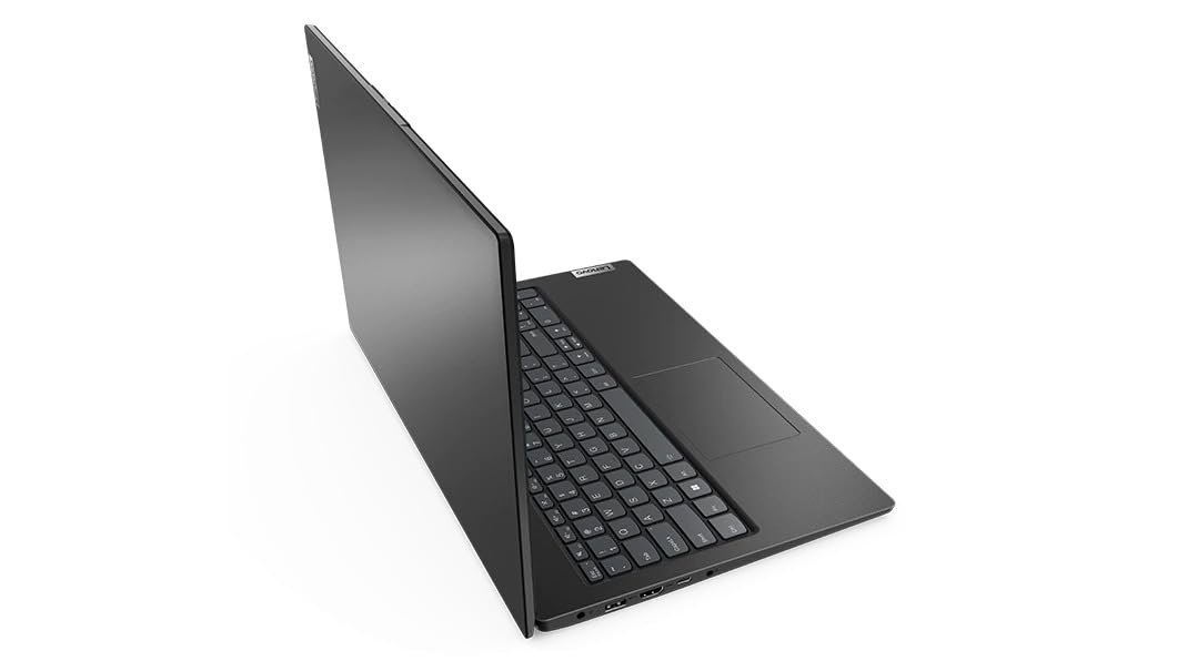 Lenovo V15 AMD Ryzen 3 7320U 15.6" (39.62cm) FHD 250 Nits Antiglare Thin and Light Laptop (8GB/512GB SSD/Windows 11 Home/Arctic Grey/1.65 Kg), 82YU00W7IN - Image 2