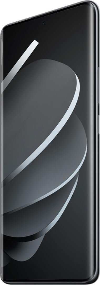 Redmi Note 14 Pro+ 5G (Titan Black, 8GB RAM+ 256GB Storage) | Snapdragon 7s Gen 3 Processor | AMOLED Display | Dual Nano-SIM | 6200mAh Battery - Image 4