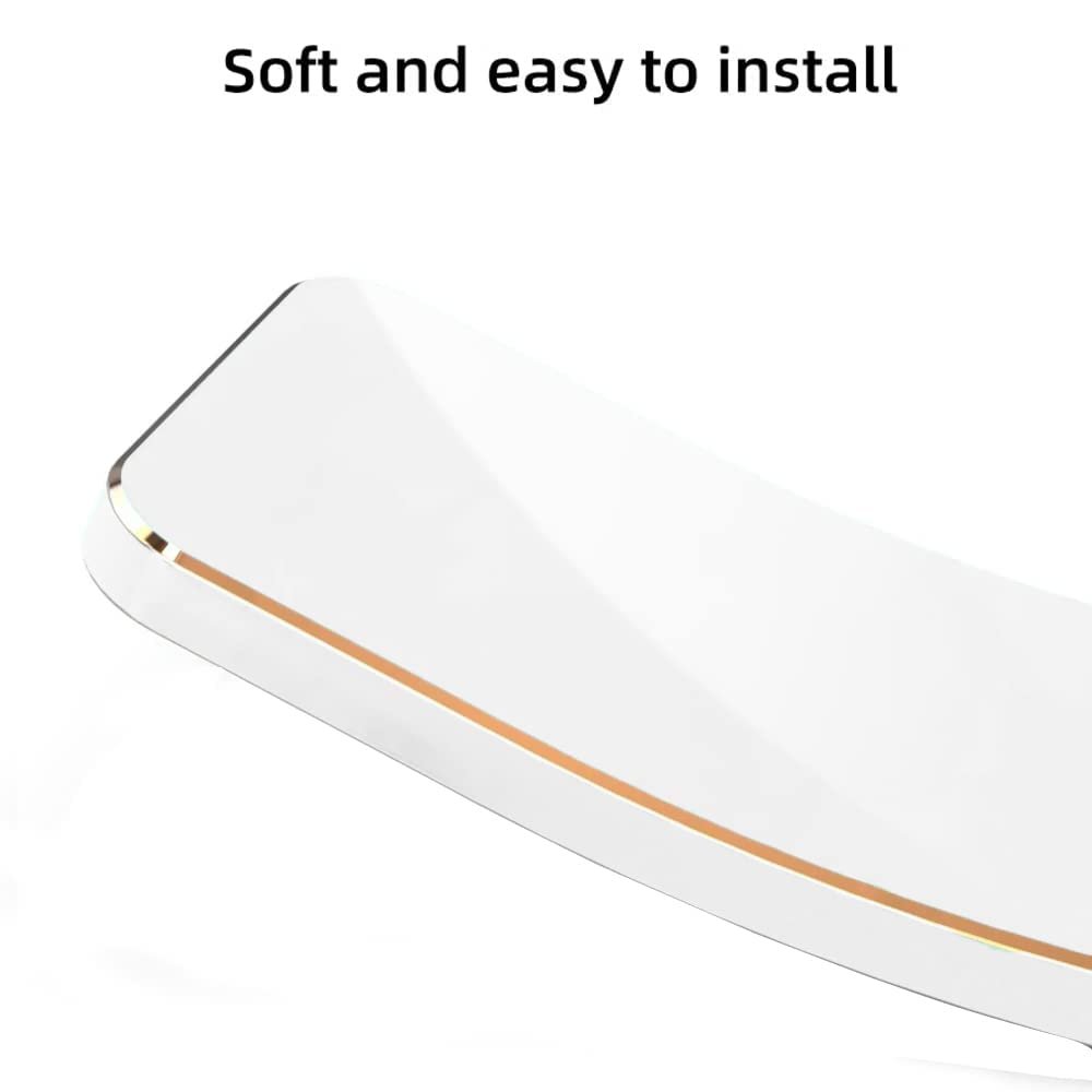 Back Cover for OnePlus Nord CE5 5G |360 Degree Protection Anti Slip Drop Protection| Pack of 1 (White, ONLCASE) - Image 2