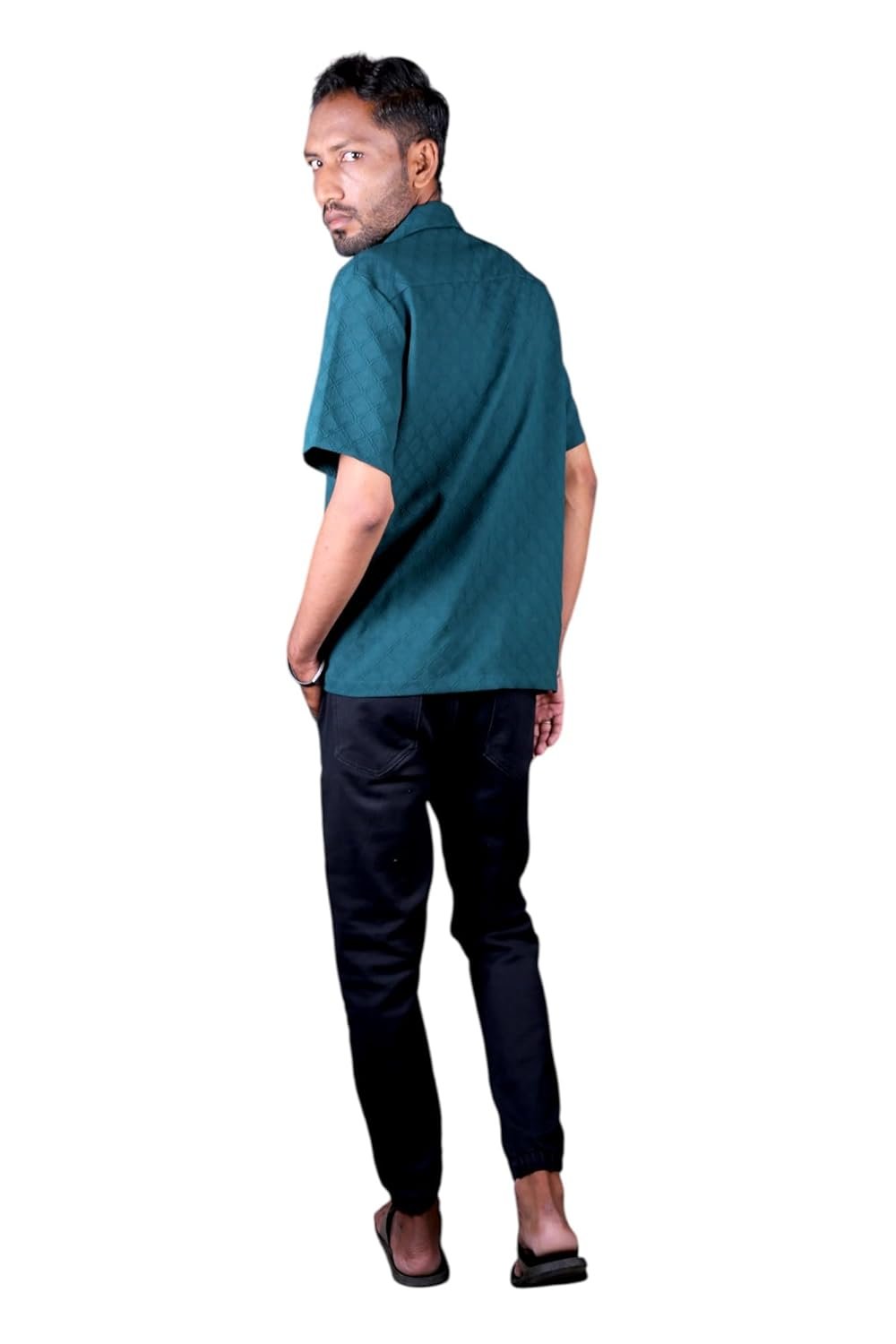 Yuvina Fashion Men Printed Fancy Wear New Collation - Image 4