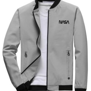 JVX men jackets || bomber jacket for men || Lightweight Outwear Sportswear Bomber Jacket (JACKET-01)