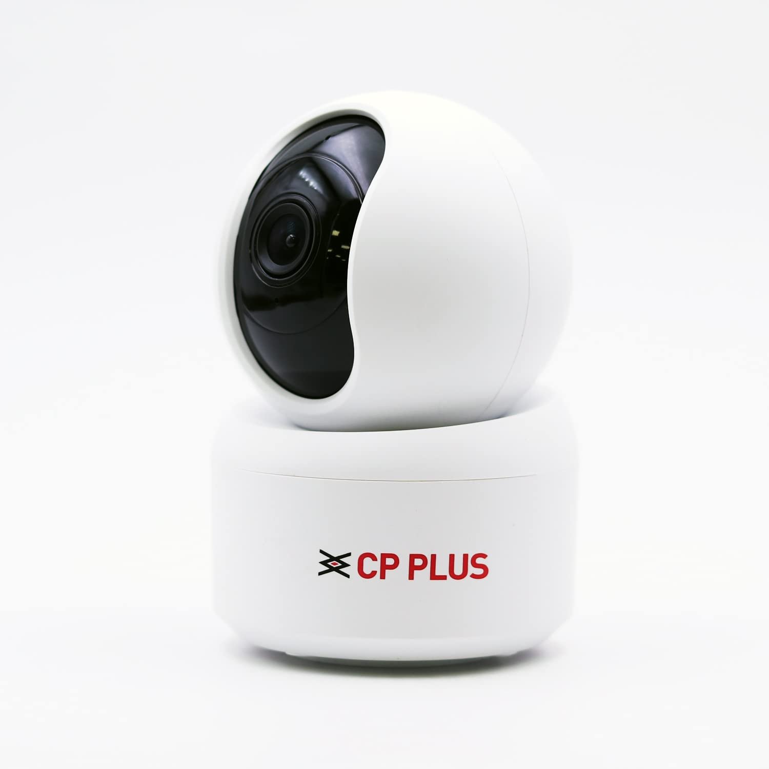 CP PLUS 4MP Quad HD Smart Wi-fi CCTV Camera | 2-Way Talk | 360° Pan & Tilt | Built-in Siren| Echo Cacellation Mode| Suports Sound Detection | IR Distance 15Mtr | SD Card (Up to 256 GB) | CP-E45A - Image 2