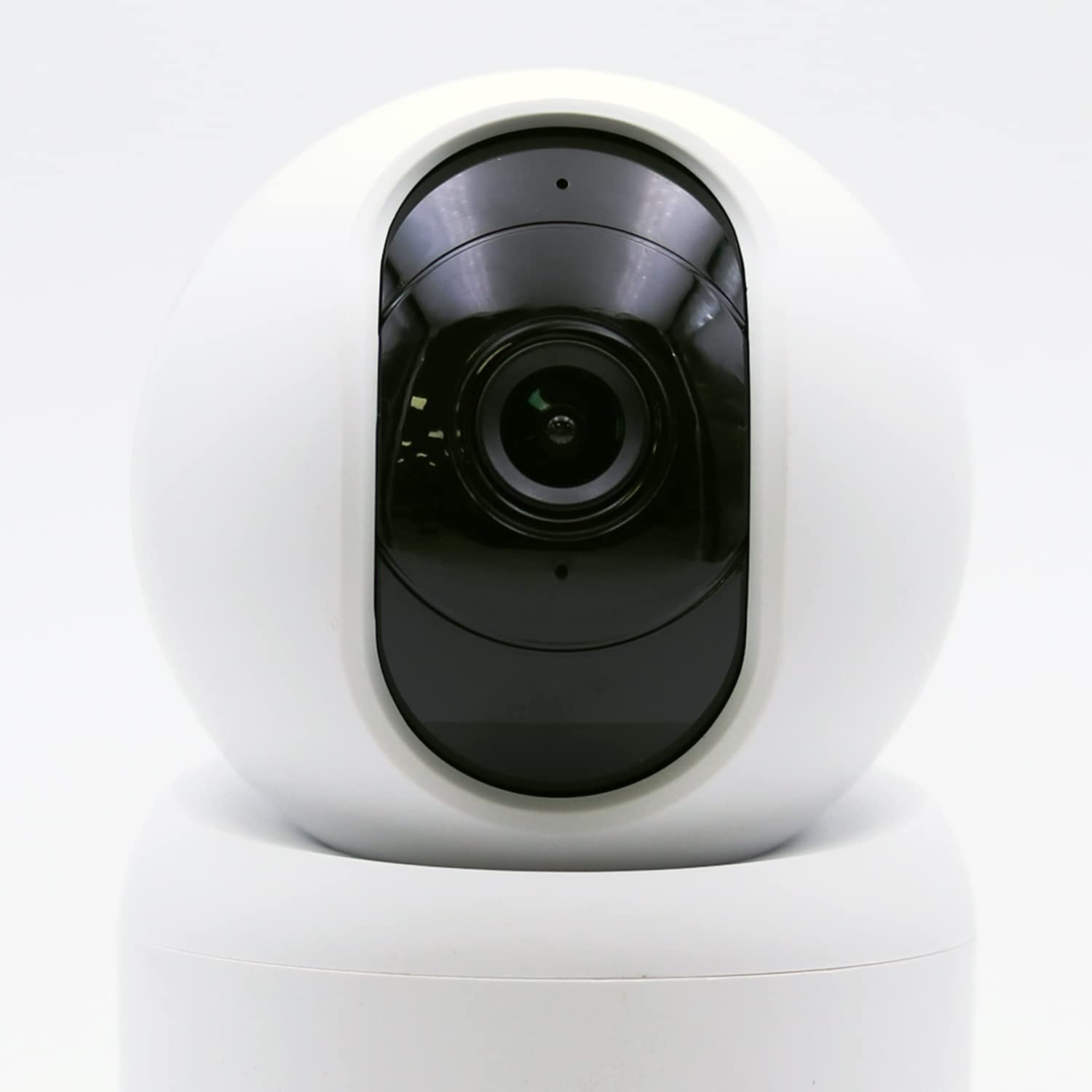 CP PLUS 4MP Quad HD Smart Wi-fi CCTV Camera | 2-Way Talk | 360° Pan & Tilt | Built-in Siren| Echo Cacellation Mode| Suports Sound Detection | IR Distance 15Mtr | SD Card (Up to 256 GB) | CP-E45A - Image 5