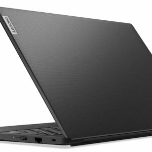 Lenovo V15 AMD Ryzen 7 7730U 15.6" (39.62cm) FHD 250 Nits Antiglare Thin and Light Laptop (16GB/512GB SSD/Windows 11/Iron Grey/1.65 Kg) Grey