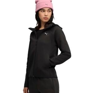 Puma Women Sweat Jackets