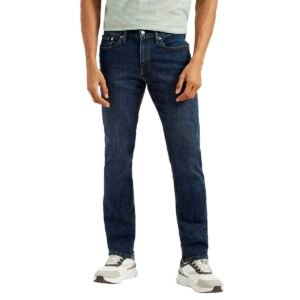 Levi’s Men’s 511 Slim Fit Mid Rise Jeans