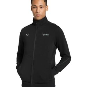 PUMA Men’s A-Line Coat