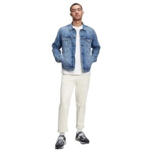 GAP Men’s A-Line Coat