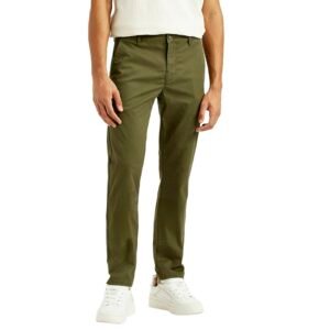 Levi’s Men’s 511 Slim Fit Mid Rise Jeans