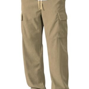 LOUIS SENSE Men’s Loose Pants