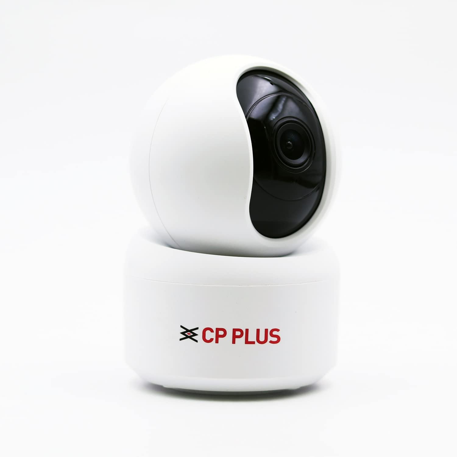 CP PLUS 4MP Quad HD Smart Wi-fi CCTV Camera | 2-Way Talk | 360° Pan & Tilt | Built-in Siren| Echo Cacellation Mode| Suports Sound Detection | IR Distance 15Mtr | SD Card (Up to 256 GB) | CP-E45A - Image 3