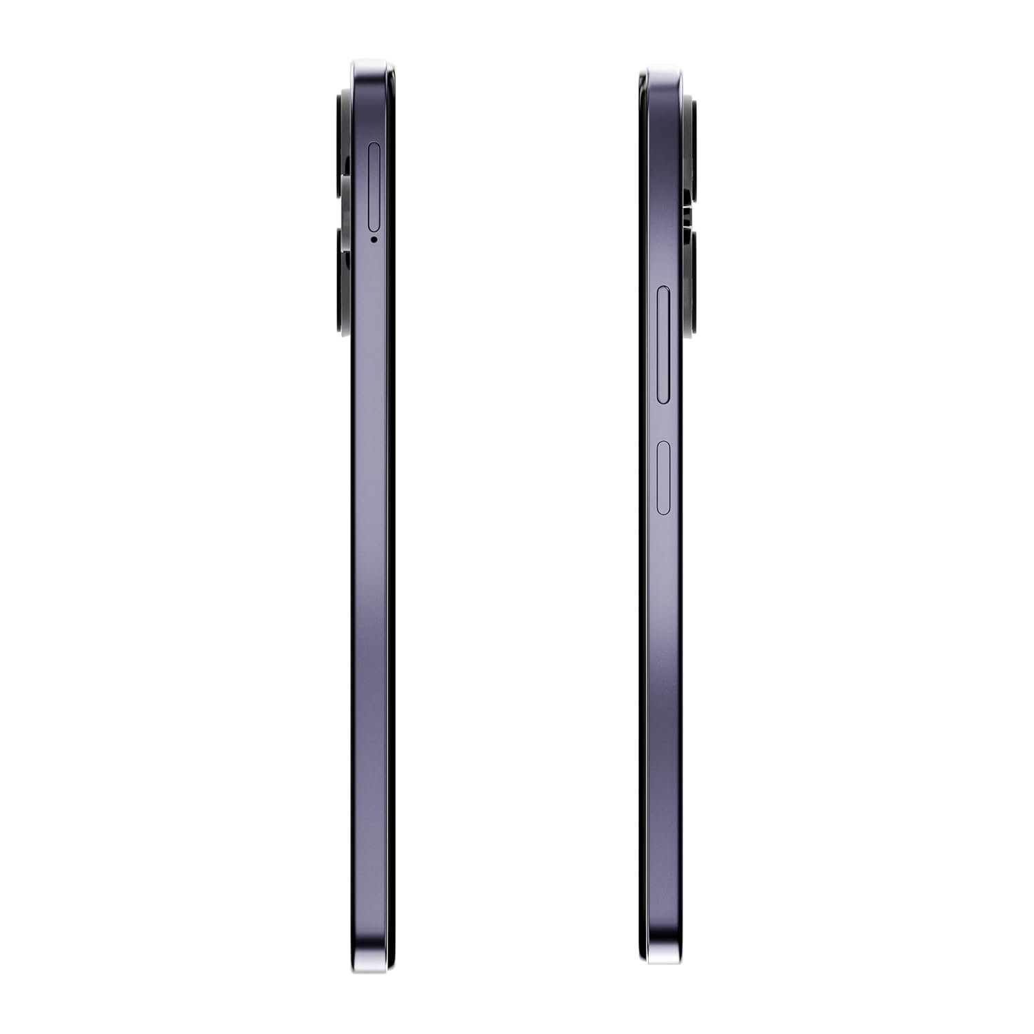 POCO M6 Plus 5G Misty Lavender 6GB RAM 128GB ROM - Image 4