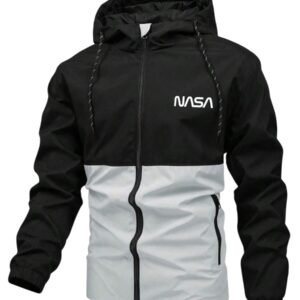 JVX Men jacket || Jacket For Men || Windcheater lightweight jacket (JACKET-03)