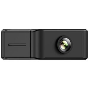 HD Wi-Fi Wireless Security Camera 1080p Video Live View Low Light Vision Motion Detection Video Recorder for Home Office