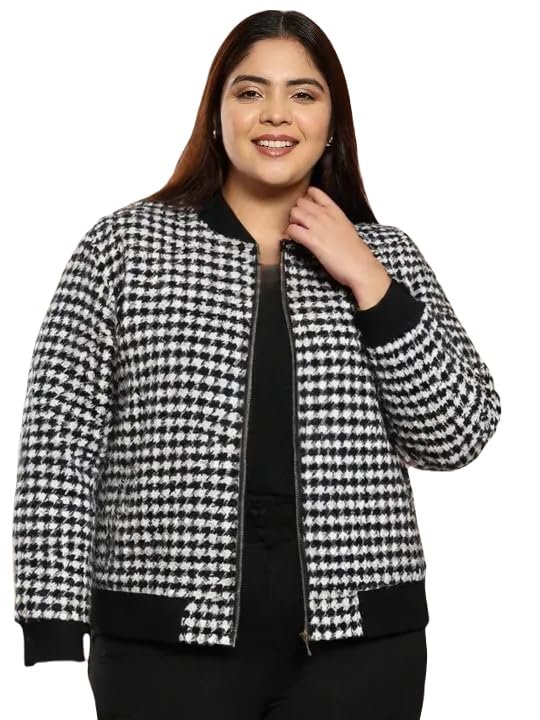 Jacket For Women, PRINTED JKT Jacket,Winter Jacket For Women, Women's Jacket,Jacket, Crush Jacket For Women,Plus Size Women's Jacket04.