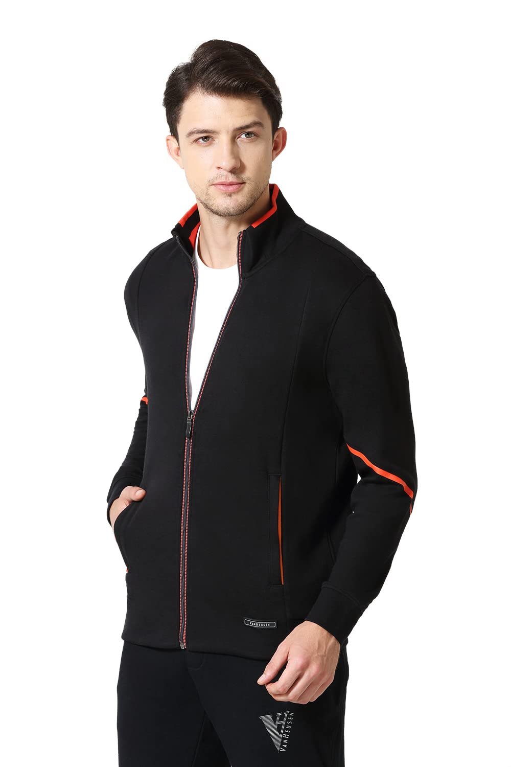 Van Heusen mens Jacket - Image 2