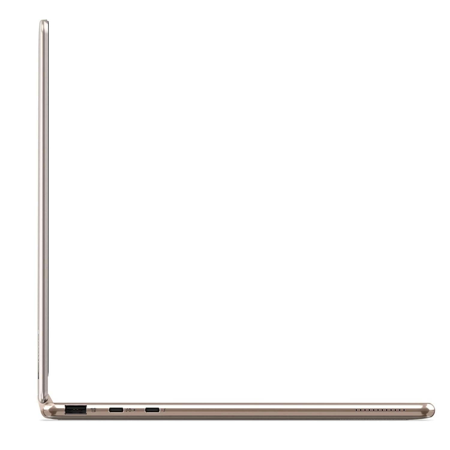 Lenovo Yoga 9 13th Gen Intel Evo i7 1360P 14"(35.56cm) 4K OLED 2-in-1 400Nits Laptop (16GB/1TB SSD/Win 11/Office 2021/Backlit KB/Pen 2.0/1Yr Warranty/Alexa/3 Month Game Pass/Oatmeal/1.4Kg) 83B1004XIN - Image 19