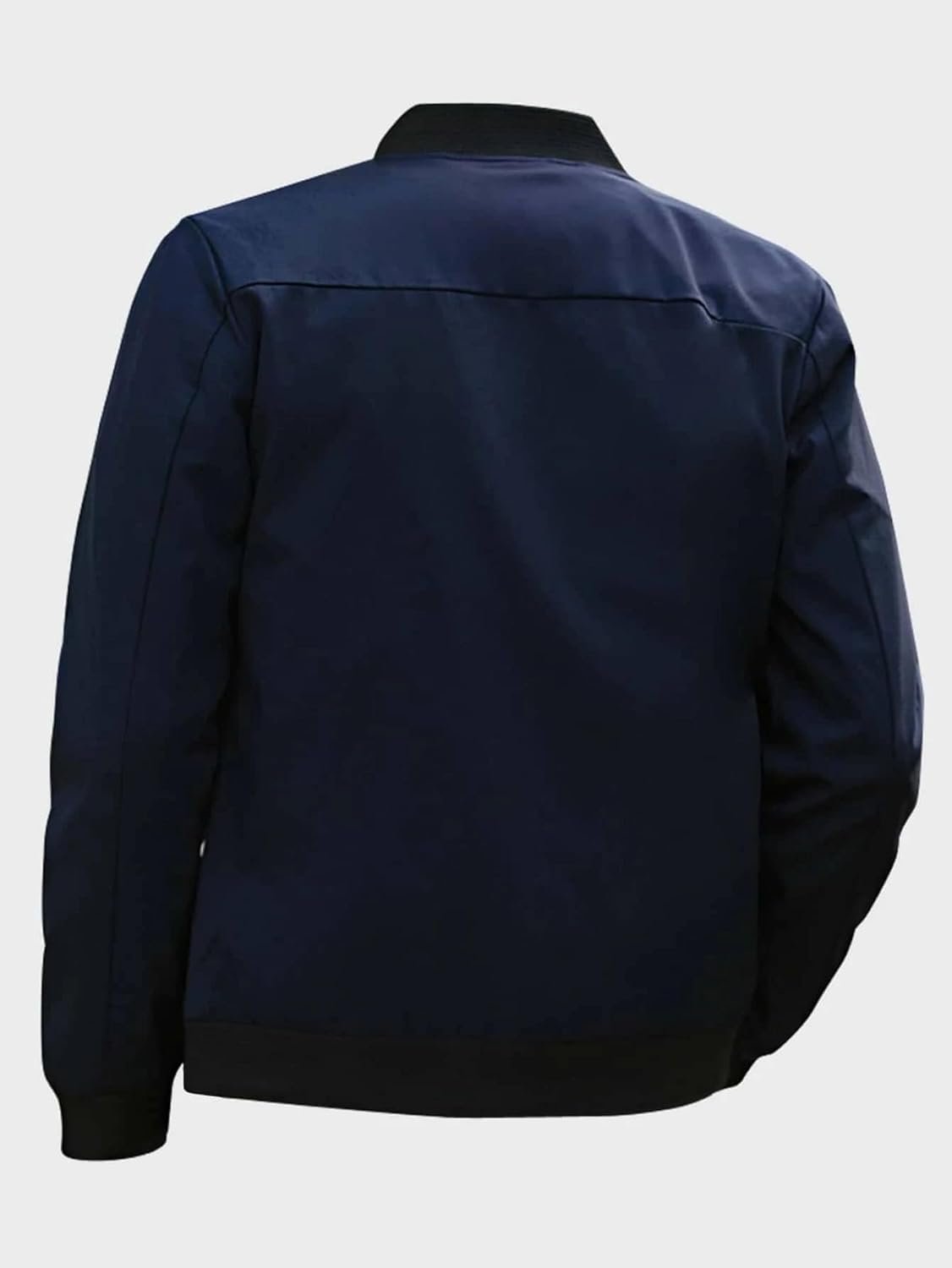 JVX men jackets || bomber jacket for men || Lightweight Outwear Sportswear Bomber Jacket (JACKET-01) - Image 3