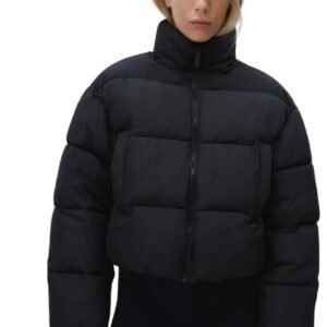 KOTTY Women’s Winter Puffer Jacket – Modern Fit, Ultra‑Warm Build, Versatile Outerwear for Urban and Outdoor Settings