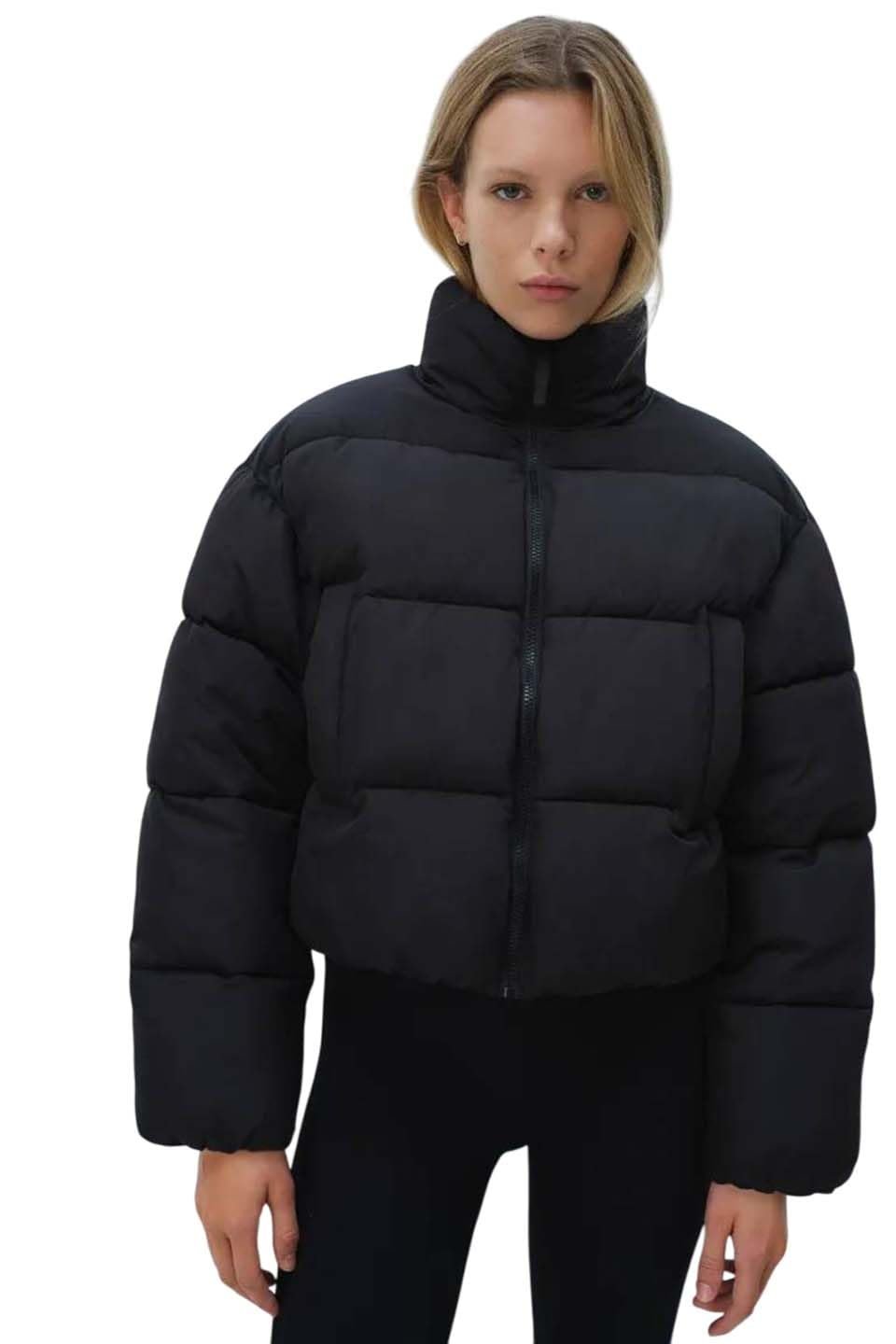 KOTTY Women’s Winter Puffer Jacket – Modern Fit, Ultra‑Warm Build, Versatile Outerwear for Urban and Outdoor Settings