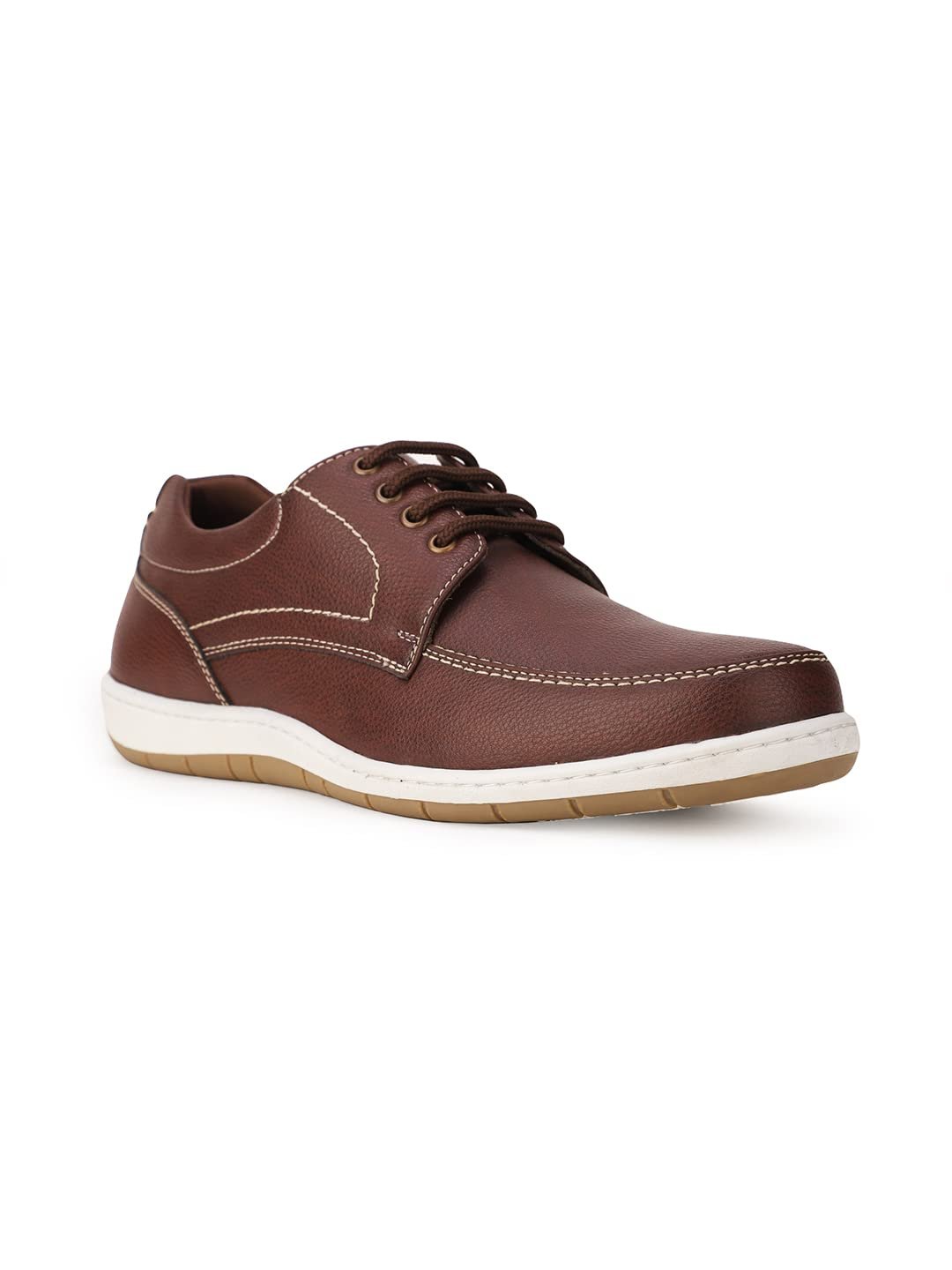 Bata Men's Lace-up Sneaker - Image 2