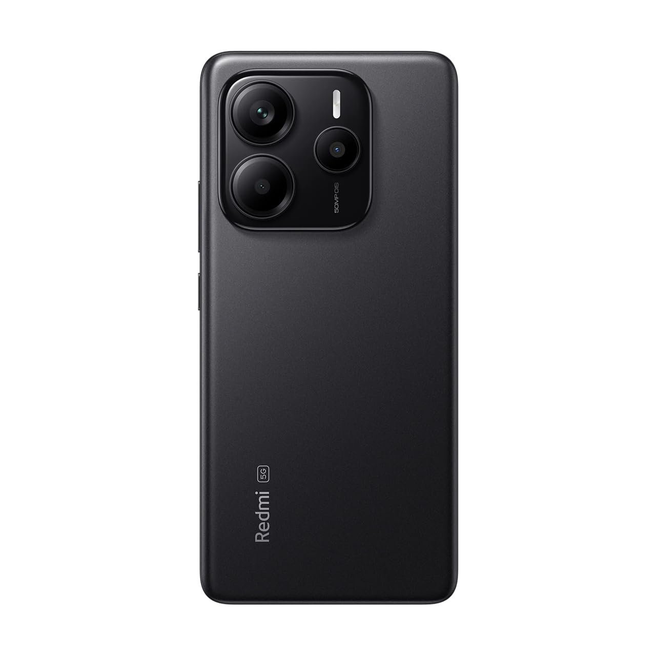 Redmi Note 14 SE 5G, Titan Black (6GB, 128GB) - Image 3
