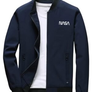 JVX men jackets || bomber jacket for men || Lightweight Outwear Sportswear Bomber Jacket (JACKET-01)