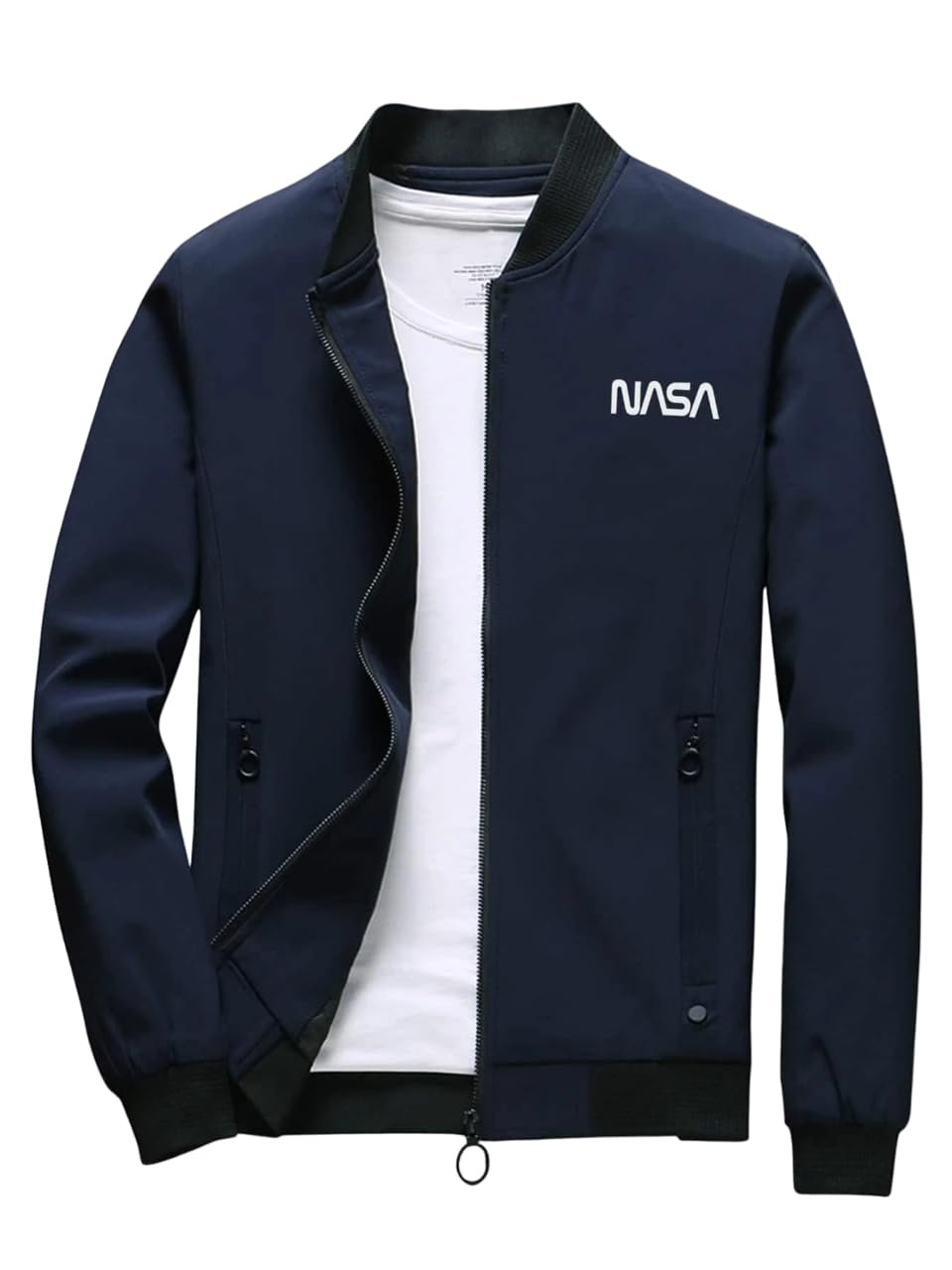 JVX men jackets || bomber jacket for men || Lightweight Outwear Sportswear Bomber Jacket (JACKET-01)