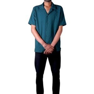 Yuvina Fashion Men Printed Fancy Wear New Collation