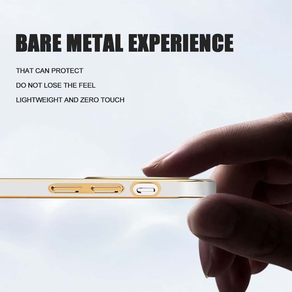 Back Cover for OnePlus Nord CE5 5G |360 Degree Protection Anti Slip Drop Protection| Pack of 1 (White, ONLCASE)